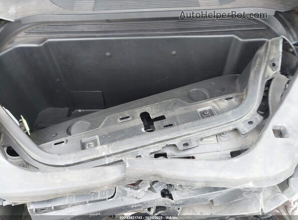 3FMTK3R78MMA02716 2021 FORD MUSTANG MACH-E PREMI Красный Вид сзади