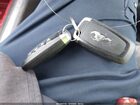 2021 Ford Mustang Mach-e Premium Красный vin: 3FMTK3R78MMA02716
