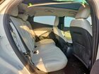 2022 Ford Mustang Mach-e Premium Белый vin: 3FMTK3R78NMA31845