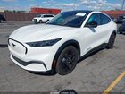 2024 Ford Mustang Mach-e Premium Белый vin: 3FMTK3R78RMA18406 2024 Ford Mustang Mach-e Premium Белый vin: 3FMTK3R78RMA18406