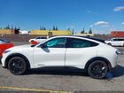 2024 Ford Mustang Mach-e Premium Белый vin: 3FMTK3R78RMA18406 2024 Ford Mustang Mach-e Premium Белый vin: 3FMTK3R78RMA18406