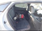 2025 Ford Mustang Mach-e Premium Gray vin: 3FMTK3R78SMA43084