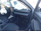 2025 Ford Mustang Mach-e Premium Gray vin: 3FMTK3R78SMA43084