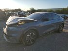 2023 Ford Mustang Mach-e Premium Gray vin: 3FMTK3RM2PMA03905