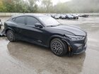 2024 Ford Mustang Mach-e Premium Black vin: 3FMTK3S55RMA23734