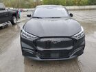 2024 Ford Mustang Mach-e Premium Black vin: 3FMTK3S55RMA23734