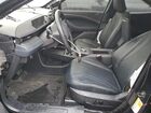 2024 Ford Mustang Mach-e Premium Black vin: 3FMTK3S55RMA23734