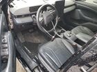 2024 Ford Mustang Mach-e Premium Black vin: 3FMTK3S55RMA23734