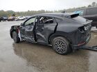2024 Ford Mustang Mach-e Premium Black vin: 3FMTK3S55RMA23734