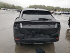 2024 Ford Mustang Mach-e Premium Black vin: 3FMTK3S55RMA23734