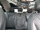 2024 Ford Mustang Mach-e Premium Black vin: 3FMTK3S55RMA23734