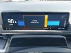 2022 Ford Mustang Mach-e Premium Черный vin: 3FMTK3SS8NMA15594