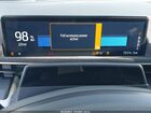 2022 Ford Mustang Mach-e Premium Черный vin: 3FMTK3SS8NMA15594