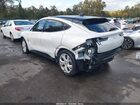 2022 Ford Mustang Mach-e Premium White vin: 3FMTK3SS9NMA05110 2022 Ford Mustang Mach-e Premium White vin: 3FMTK3SS9NMA05110