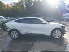 2022 Ford Mustang Mach-e Premium White vin: 3FMTK3SS9NMA05110 2022 Ford Mustang Mach-e Premium White vin: 3FMTK3SS9NMA05110