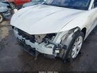 2022 Ford Mustang Mach-e Premium White vin: 3FMTK3SS9NMA05110 2022 Ford Mustang Mach-e Premium White vin: 3FMTK3SS9NMA05110