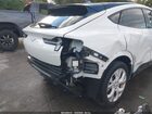 2022 Ford Mustang Mach-e Premium White vin: 3FMTK3SS9NMA05110 2022 Ford Mustang Mach-e Premium White vin: 3FMTK3SS9NMA05110