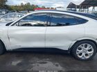 2022 Ford Mustang Mach-e Premium White vin: 3FMTK3SS9NMA05110 2022 Ford Mustang Mach-e Premium White vin: 3FMTK3SS9NMA05110