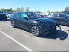 2023 Ford Mustang Mach-e Premium Black vin: 3FMTK3SU1PMA70537