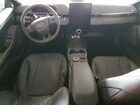 2023 Ford Mustang Mach-e Premium Красный vin: 3FMTK3SU2PMA83460