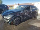 2023 Ford Mustang Mach-e Premium Black vin: 3FMTK3SU2PMB06333