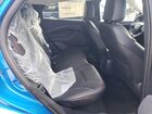 2025 Ford Mustang Mach-e Premium Синий vin: 3FMTK3SU6SMA22654