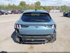 2024 Ford Mustang Mach-e Premium Синий vin: 3FMTK3SU7RMA23712