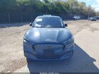2024 Ford Mustang Mach-e Premium Синий vin: 3FMTK3SU7RMA23712