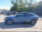 2024 Ford Mustang Mach-e Premium Синий vin: 3FMTK3SU7RMA23712