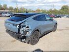 2024 Ford Mustang Mach-e Premium Синий vin: 3FMTK3SU7RMA23712