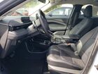 2025 Ford Mustang Mach-e Premium Серебряный vin: 3FMTK3SUXSMA17831