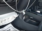 2021 Ford Mustang Mach-e Gt Белый vin: 3FMTK4SE3MME04660