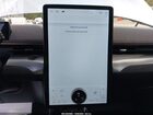 2022 Ford Mustang Mach-e Gt Light Blue vin: 3FMTK4SE6NMA26402