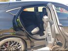 2023 Ford Mustang Mach-e Gt Black vin: 3FMTK4SX6PMA64989