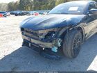 2023 Ford Mustang Mach-e Gt Black vin: 3FMTK4SX6PMA64989