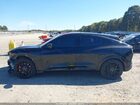 2023 Ford Mustang Mach-e Gt Black vin: 3FMTK4SX6PMA64989