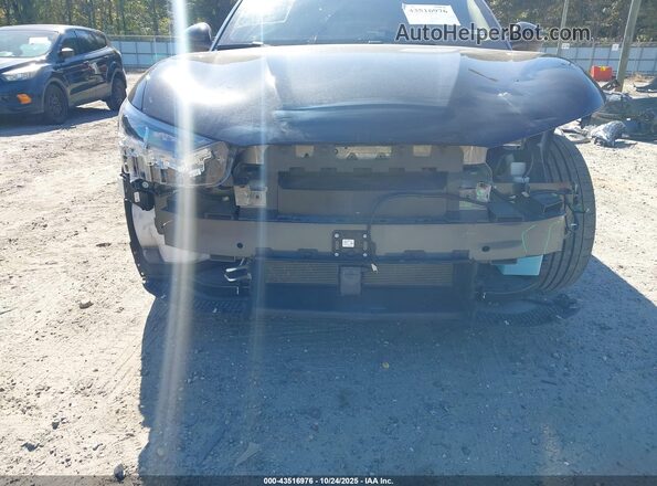 3FMTK4SX6PMA64989 2023 FORD MUSTANG MACH-E Black 