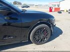 2023 Ford Mustang Mach-e Gt Black vin: 3FMTK4SX6PMA64989