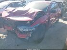 2021 Ford Mustang Mach-e Gt Red vin: 3FMTK4SXXMME02275 2021 Ford Mustang Mach-e Gt Red vin: 3FMTK4SXXMME02275