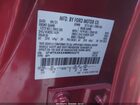 2021 Ford Mustang Mach-e Gt Red vin: 3FMTK4SXXMME02275 2021 Ford Mustang Mach-e Gt Red vin: 3FMTK4SXXMME02275