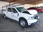 2024 Ford Maverick Xl Белый vin: 3FTTW8A36RRA94174