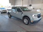 2024 Ford Maverick Xl Green vin: 3FTTW8A39RRA32087