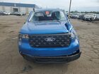 2025 Ford Maverick Xl Blue vin: 3FTTW8BA2SRA06790 2025 Ford Maverick Xl Blue vin: 3FTTW8BA2SRA06790