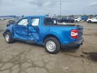 2025 Ford Maverick Xl Blue vin: 3FTTW8BA2SRA06790 2025 Ford Maverick Xl Blue vin: 3FTTW8BA2SRA06790