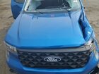 2025 Ford Maverick Xl Blue vin: 3FTTW8BA2SRA06790 2025 Ford Maverick Xl Blue vin: 3FTTW8BA2SRA06790