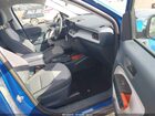2023 Ford Maverick Xlt Blue vin: 3FTTW8F92PRA32183