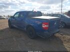 2023 Ford Maverick Xlt Blue vin: 3FTTW8F92PRA32183