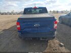 2023 Ford Maverick Xlt Blue vin: 3FTTW8F92PRA32183