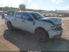 2024 Ford Maverick Xlt Gray vin: 3FTTW8H36RRA69751
