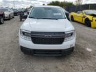 2024 Ford Maverick Xlt White vin: 3FTTW8J97RRA86251